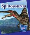 Spinosaurus