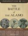 The Battle of the Alamo