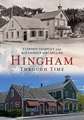 Hingham: Through Time