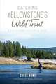 Catching Yellowstone's Wild Trout: A Fly-Fishing History and Guide