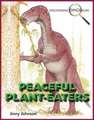 Peaceful Plant-Eaters