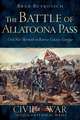 The Battle of Allatoona Pass: Civil War Skirmish in Bartow County, Georgia