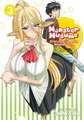 Monster Musume Vol. 3: Maidens in the Sky Vol. 2