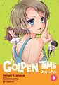 Golden Time Vol. 3: Riddle Story of Devil