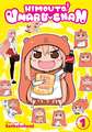 Himouto! Umaru-Chan Vol. 1