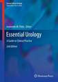 Essential Urology: A Guide to Clinical Practice