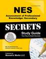 NES Assessment of Professional Knowledge: NES Test Review for the National Evaluation Series Tests