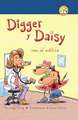 Digger y Daisy Van Al M&#xe9;dico (Digger and Daisy Go to the Doctor)