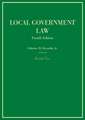 Local Government Law