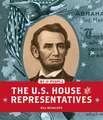 The U.S. House of Representatives