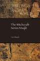 The Witchcraft Series Maqlu: The Nefesh in Israel and Kindred Spirits in the Ancient Near East, with an Appendix on the Katumuwa Inscription