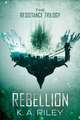 Rebellion