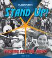 Stand Up!