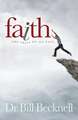 Faith: The Abyss We All Face