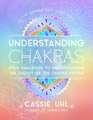 The Zenned Out Guide to Understanding Chakras