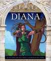 Diana: Goddess of Hunting and Protector of Animals