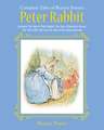 The Complete Tales of Beatrix Potter's Peter Rabbit: Contains The Tale of Peter Rabbit, The Tale of Benjamin Bunny, The Tale of Mr. Tod, and The Tale of the Flopsy Bunnies