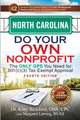 North Carolina Do Your Own Nonprofit