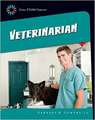 Veterinarian