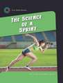 The Science of a Sprint