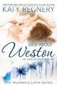 Wild About Weston: The English Brothers #5