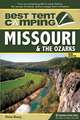 Best Tent Camping: Missouri and the Ozarks