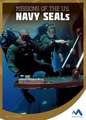 Missions of the U.S. Navy Seals