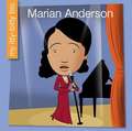 Marian Anderson