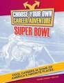 Choose Your Own Career Adventure at the Super Bowl