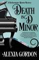 DEATH IN D MINOR