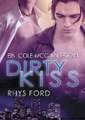 Dirty Kiss (Deutsch) (Translation)