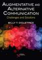 Augmentative and Alternative Communication