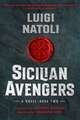 Sicilian Avengers: Book Two