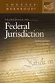 Principles of Federal Jurisdiction