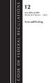 Code of Federal Regulations, Title 12 Banks and Banking 1026 - 1099, Revised as of January 1, 2023