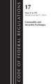 Code of Federal Regulations, Title 17 Commodity and Securities Exchanges 41-199 2023