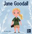 Jane Goodall