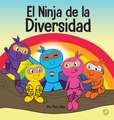 El Ninja de la Diversidad