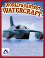 World's Fastest Watercraft