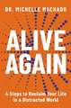 Alive Again