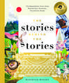 The Stories Behind the Stories