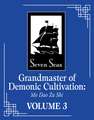 Grandmaster of Demonic Cultivation: Mo Dao Zu Shi (The Comic / Manhua) Vol. 3