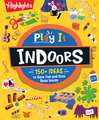 Play It! Indoors
