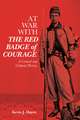 At War with The Red Badge of Courage – A Critical and Cultural History