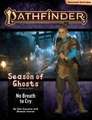 Pathfinder Adventure Path: No Breath to Cry (Season of Ghosts 3 of 4) (P2)