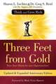 Three Feet from Gold: Turn Your Obstacles Into Opportunities! (Think and Grow Rich)