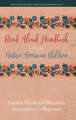 Read Aloud Handbook for Native American Children (hc)