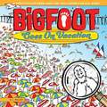 Bigfoot Goes on Vacation: A Spectacular Seek and Find Challenge for All Ages!