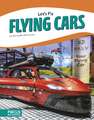 Flying Cars