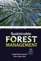 SUSTAINABLE FOREST MANAGEMENT